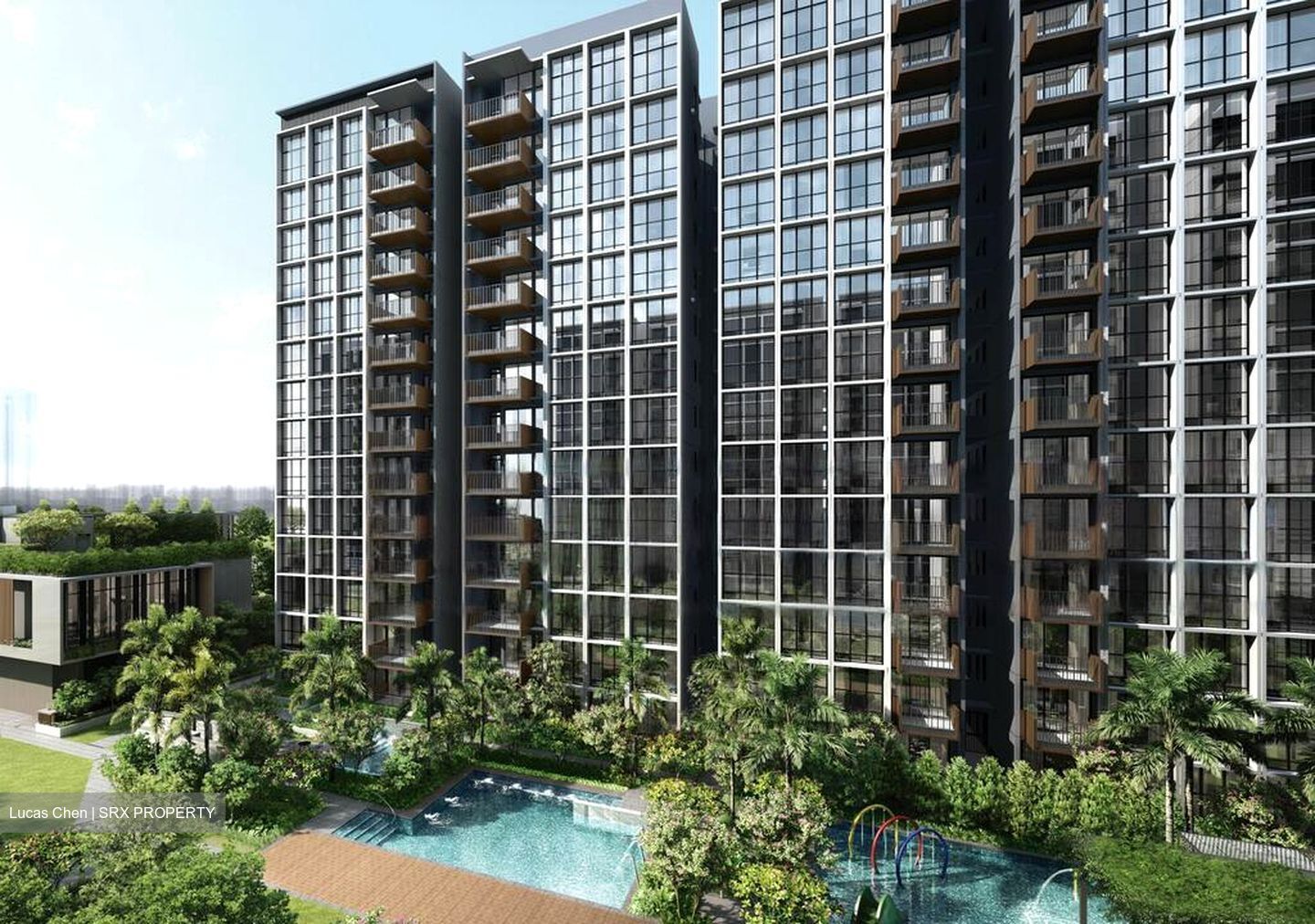 Parc Greenwich (D28), Condominium #483950271